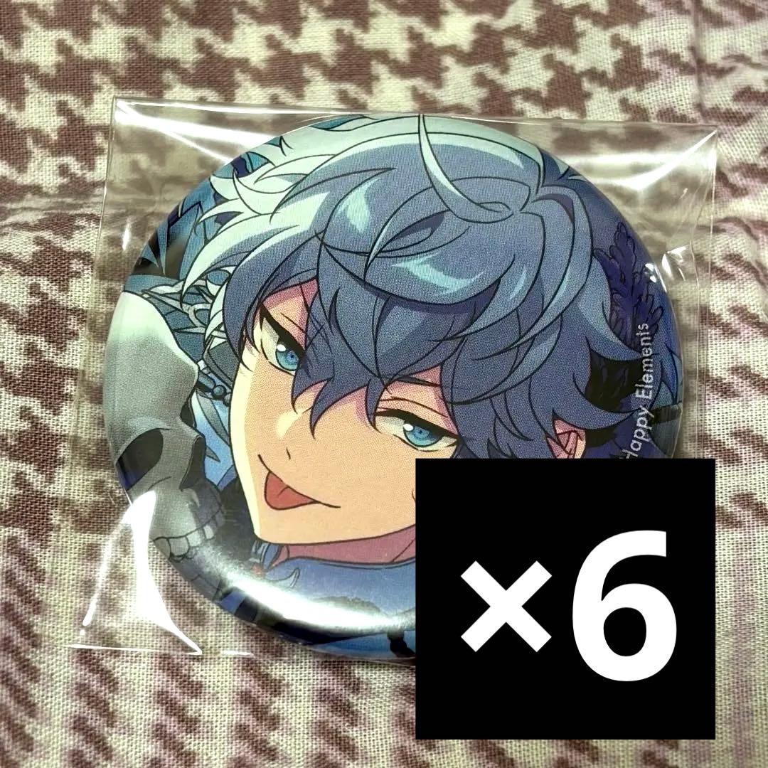 あんスタ 瀬名泉 コレ缶 Oct idol コレクション缶バッジ［2025 Feb