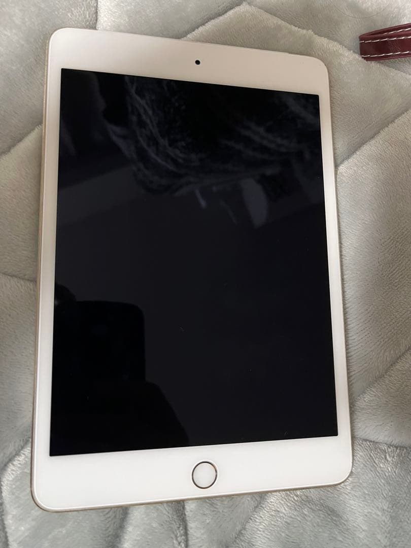 Apple iPad mini 4 9.7インチ ゴールド 本体 Amazon.co.jp: 【整備済み品】 Apple iPad mini 4 Wi-Fi 16GB ゴールド