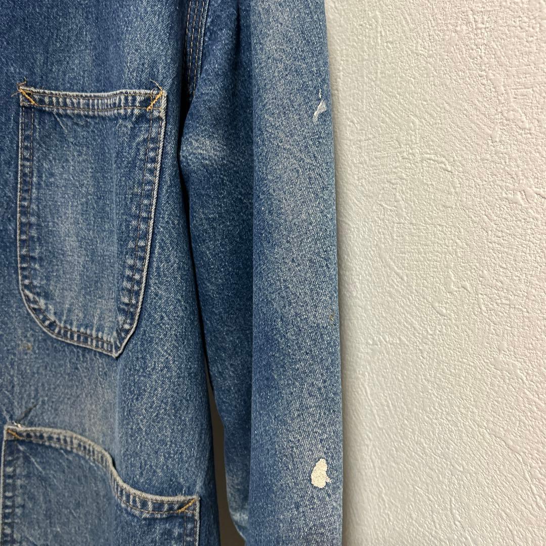 M*N様 Sears シアーズ カバーオール ヴィンテージ ペンドルトン タウン