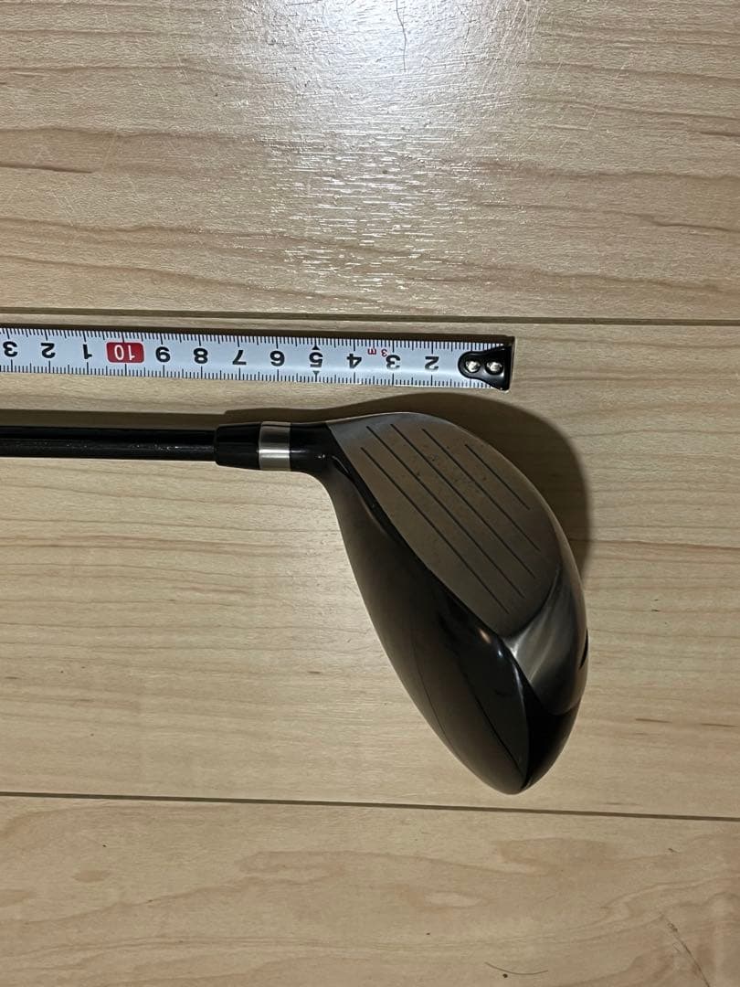 ゆーじー様専用 ムジーク muziik 4W BAFFY ウッド MCF60S - メルカリ