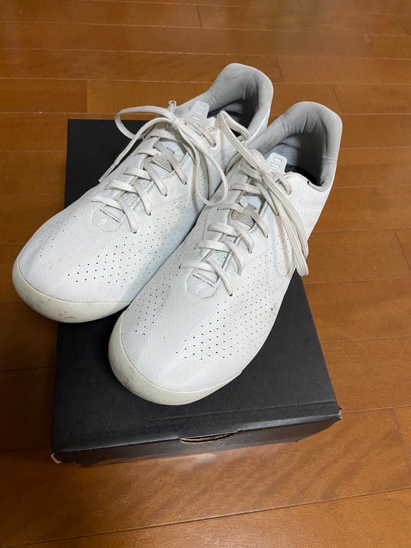 ★4日間限定割引‼️S-WORKS TORCH LACE ホワイト42.5 Specialized S-Works Torch Lace - Initial Impressions and Overview