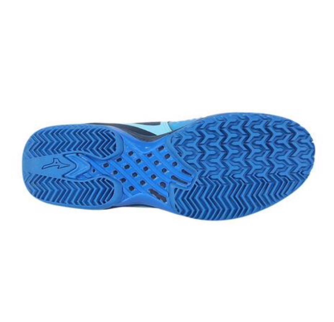 新品未使用　ミズノ　ウエーブエクシードツアー6 OC サイズ　26.0cm