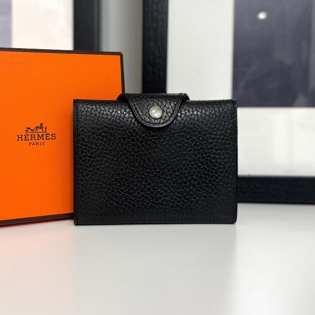 エルメス イリアード ギャロップ ドゥ コンパクトウォレット B刻印 楽天市場】【新品・未使用品】エルメス HERMES イリアード コンパクト