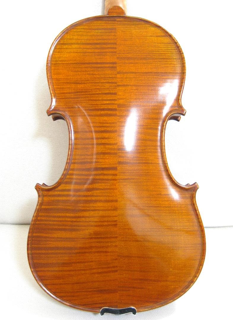 美麗良響】 グリガ Gliga Gama バイオリン 4/4 付属品セット - メルカリ