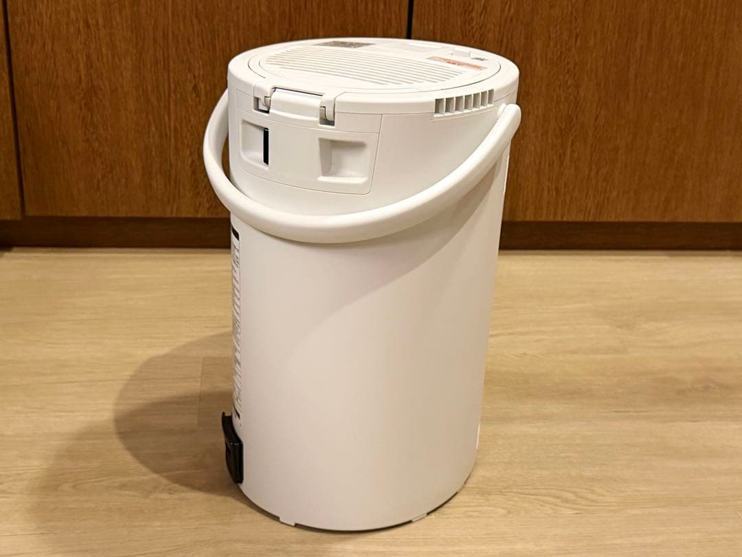象印 スチーム式加湿器 EE-DD50 4.0L 2023年式
