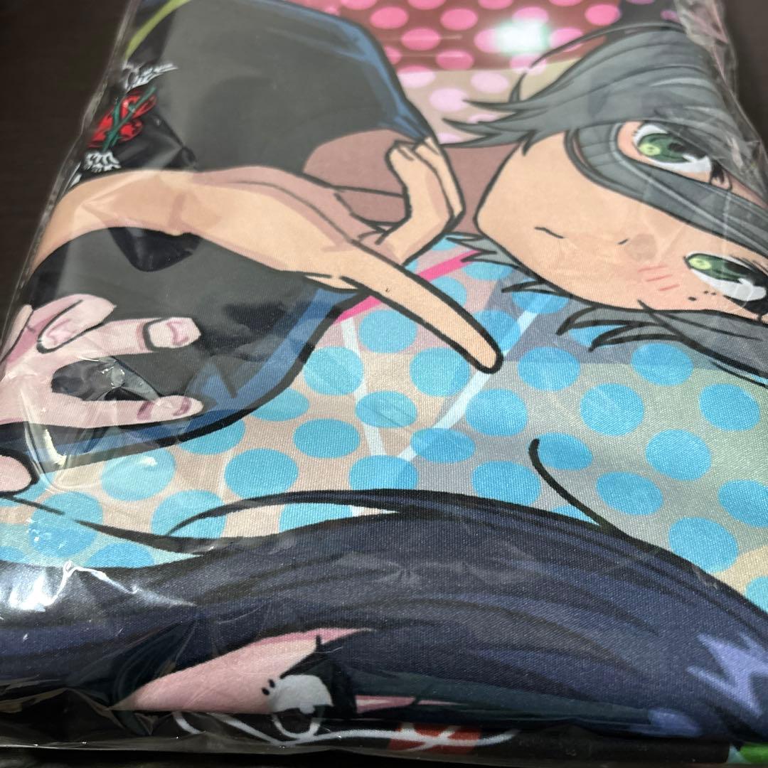 トゲナシトゲアリ ガールズバンドクライ 拍動の未来 タオル トゲトゲ