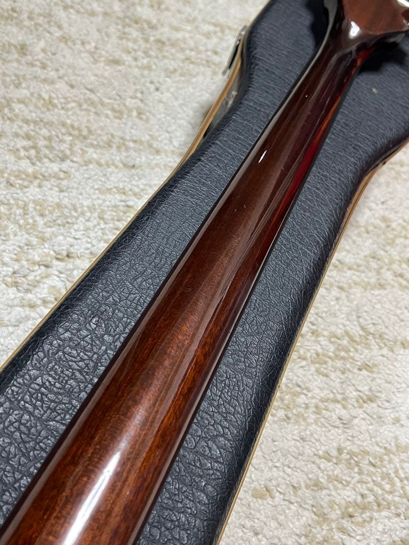 Gaban EB-3L ギャバン エレキベース ロングスケール - メルカリ