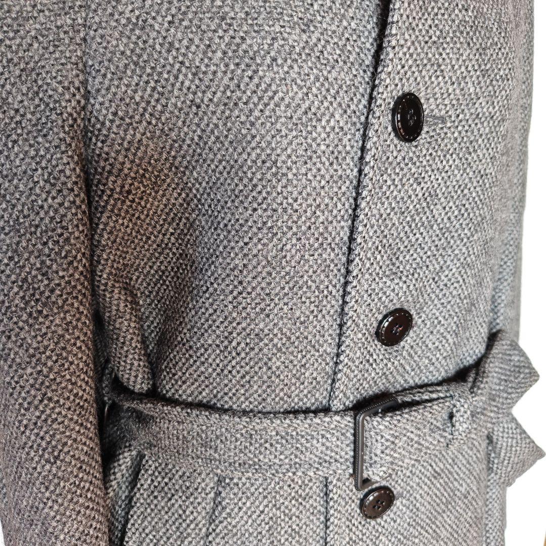 スペシャル トミーナッター AUSTINREED ツイードコート ビートルズ