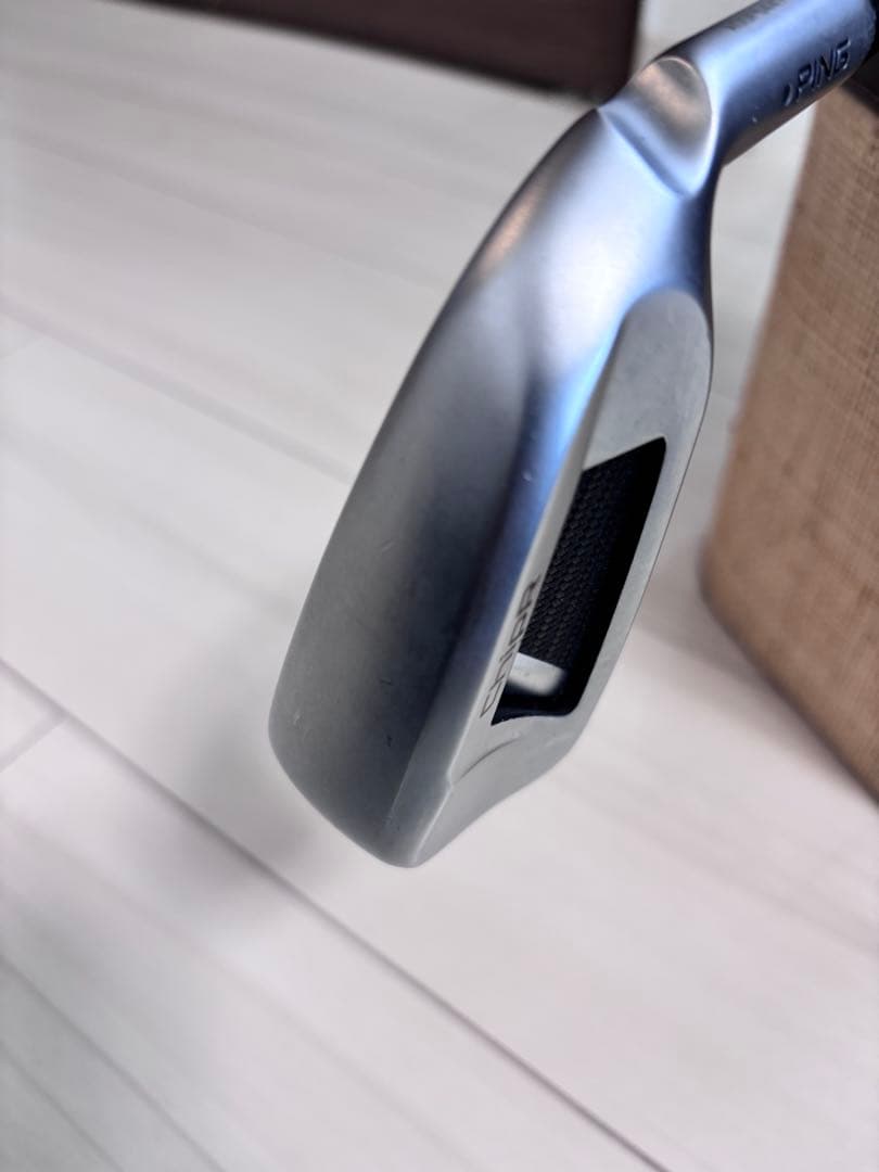 PING ピン お助けセット BunkRバンカー ＋ChipR チッパー - メルカリ