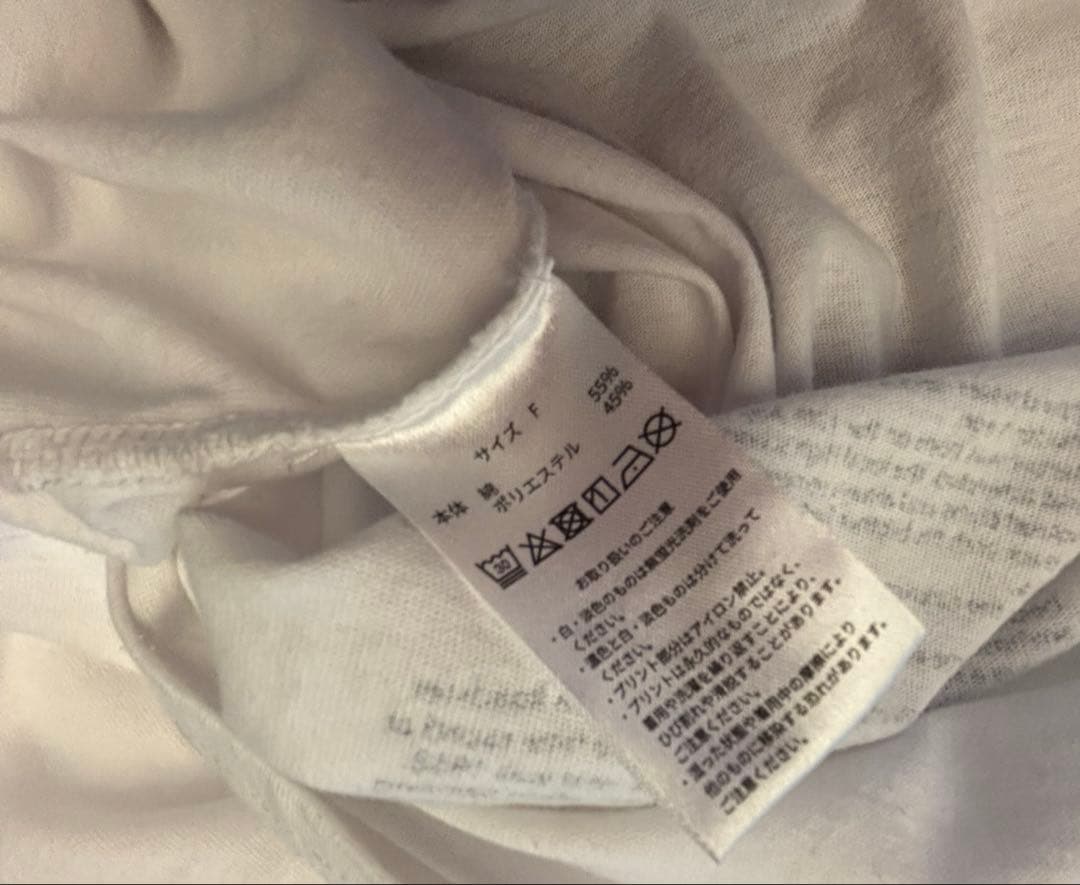 J.J.Mercer ジェイジェイマーサー LONG SLEEVE Tシャツ