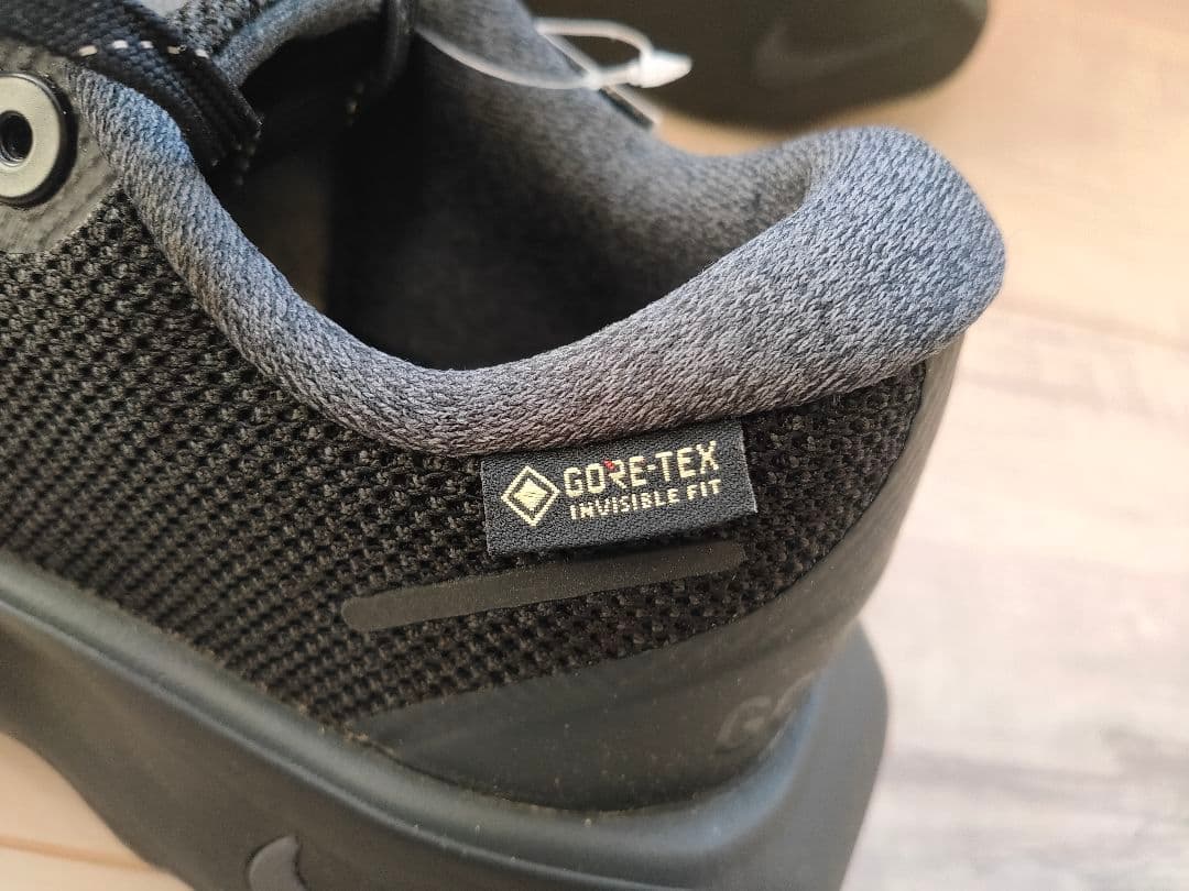 24.5cm 新品 NIKE WMNS MOTIVA GTX ナイキ モティバ