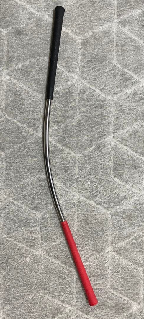 中古 練習器 ツアープロスインガー TourProSwinger うねり棒 Tour Pro