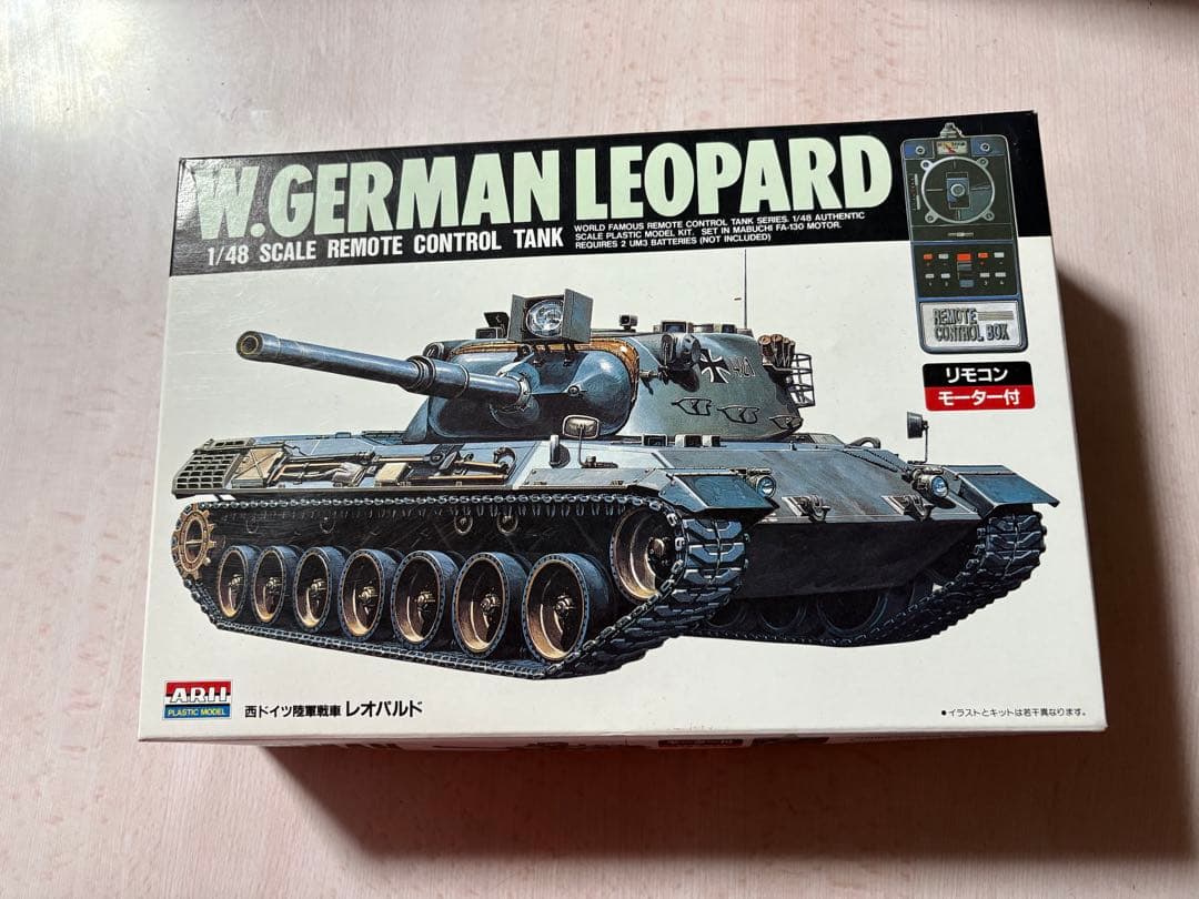 新品戦車プラモデル5台セット (Tamiya, アオシマWalterssons) - メルカリ