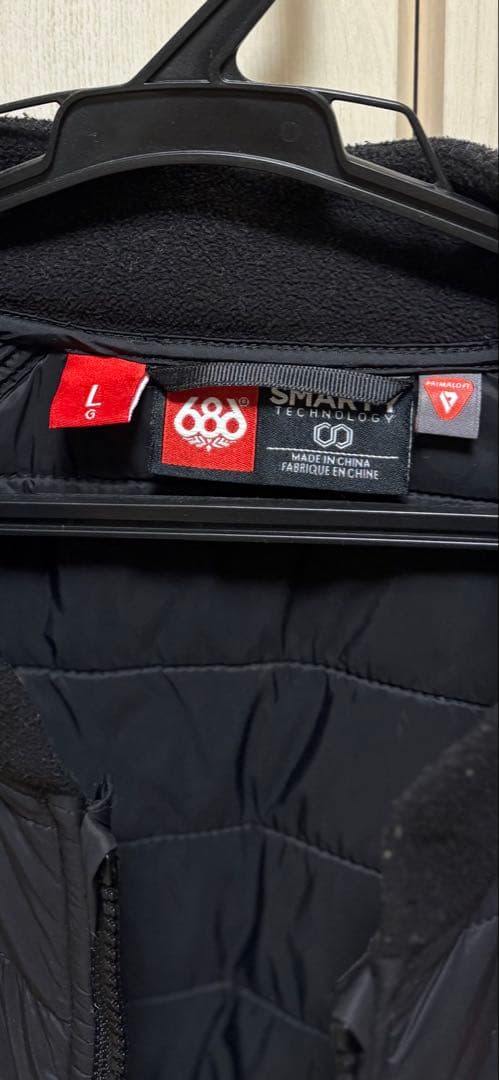 873y 様専用 686 上下とインナーセット GORE-TEX SMARTY - メルカリ