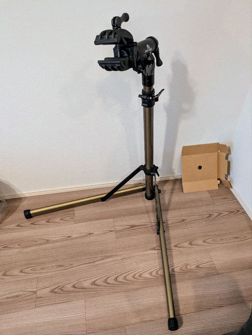 【ほぼ新品】Bikehand自転車修理スタンド 楽天市場】【最大2000円クーポン4日から】Bikehand自転車修理スタンド