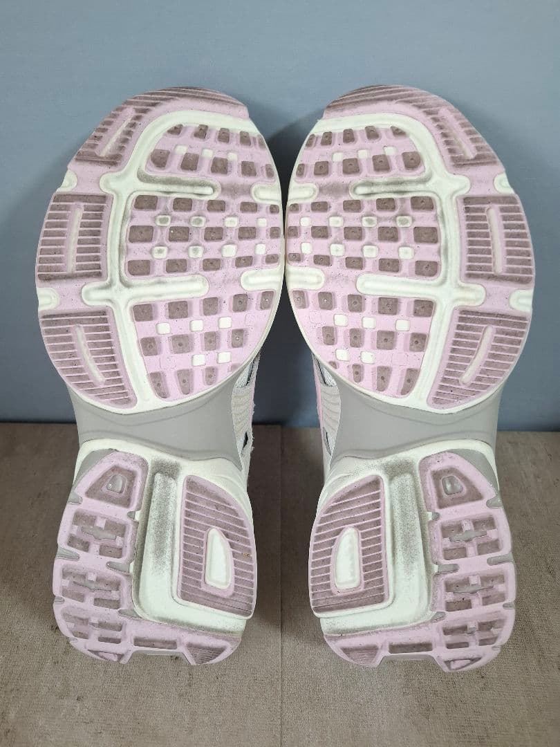 NIKE V2kRun 24.5cm バレンタイン限定モデル ピンク ハート