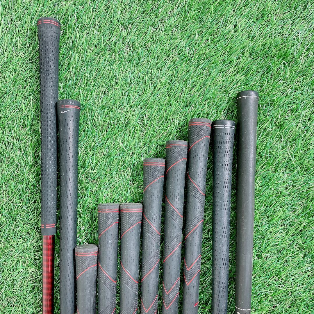 ナイキ VR PRO ビクトリー レフティ 左 10本 セット N2270 - メルカリ