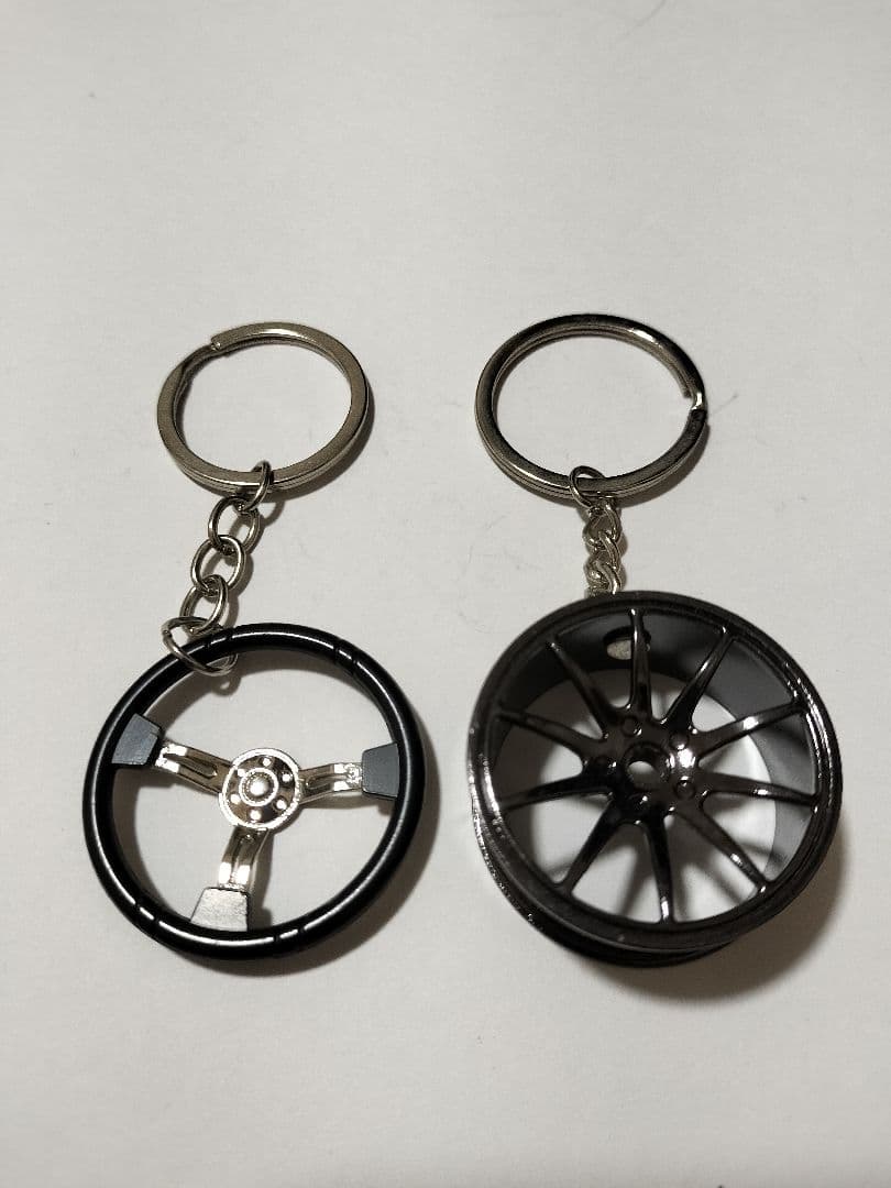 キーホルダー 2点 - メルカリ
