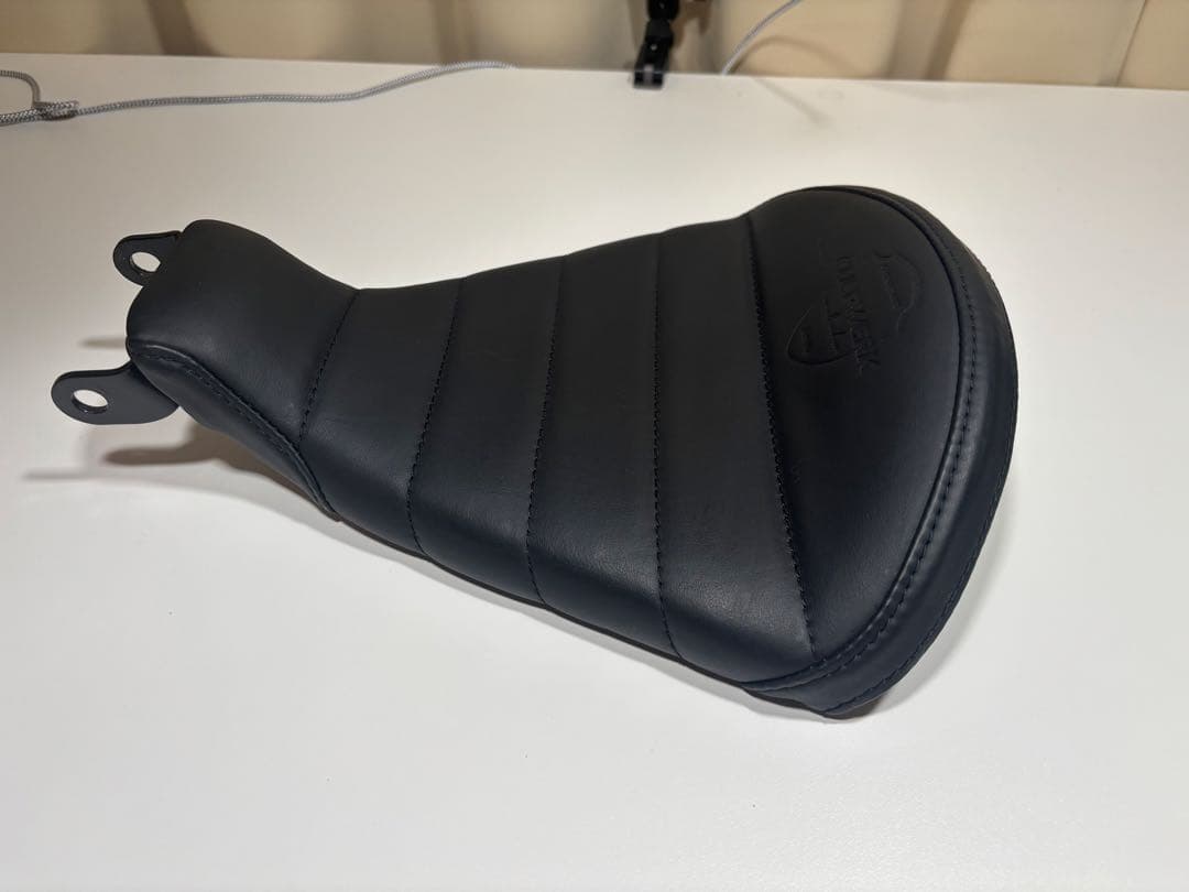 スポーツスター オールドスクール フレームシート CULTWERK - メルカリ