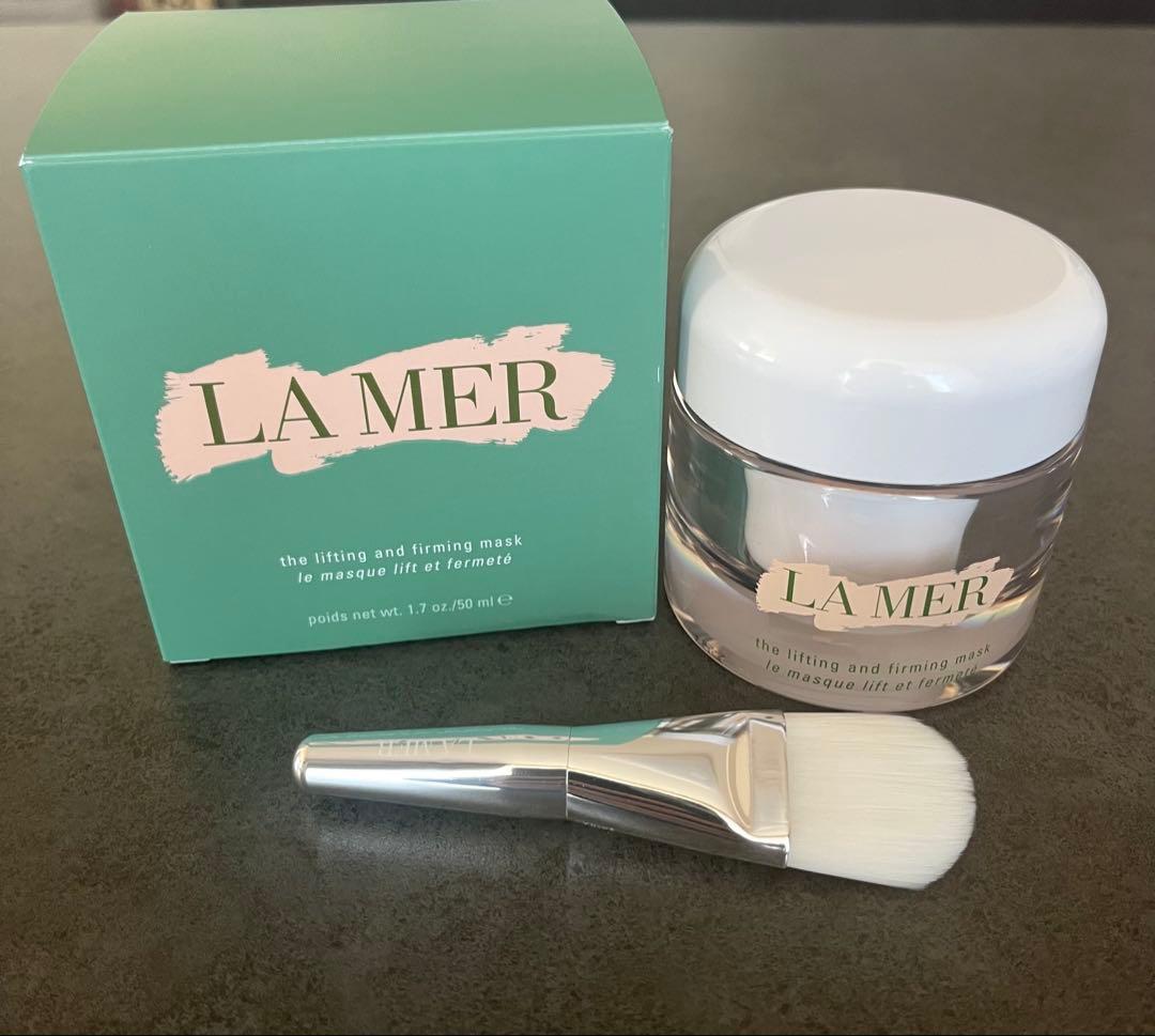 ラメール　ザ・モイスチャーリフトファーミングマスク ラ・メール / ザ・モイスチャーリフト ファーミング マスクの公式商品