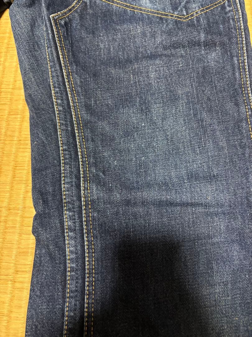 激レア NUMBER (N)INE ダブルニー ペインターパンツ ナイン - メルカリ