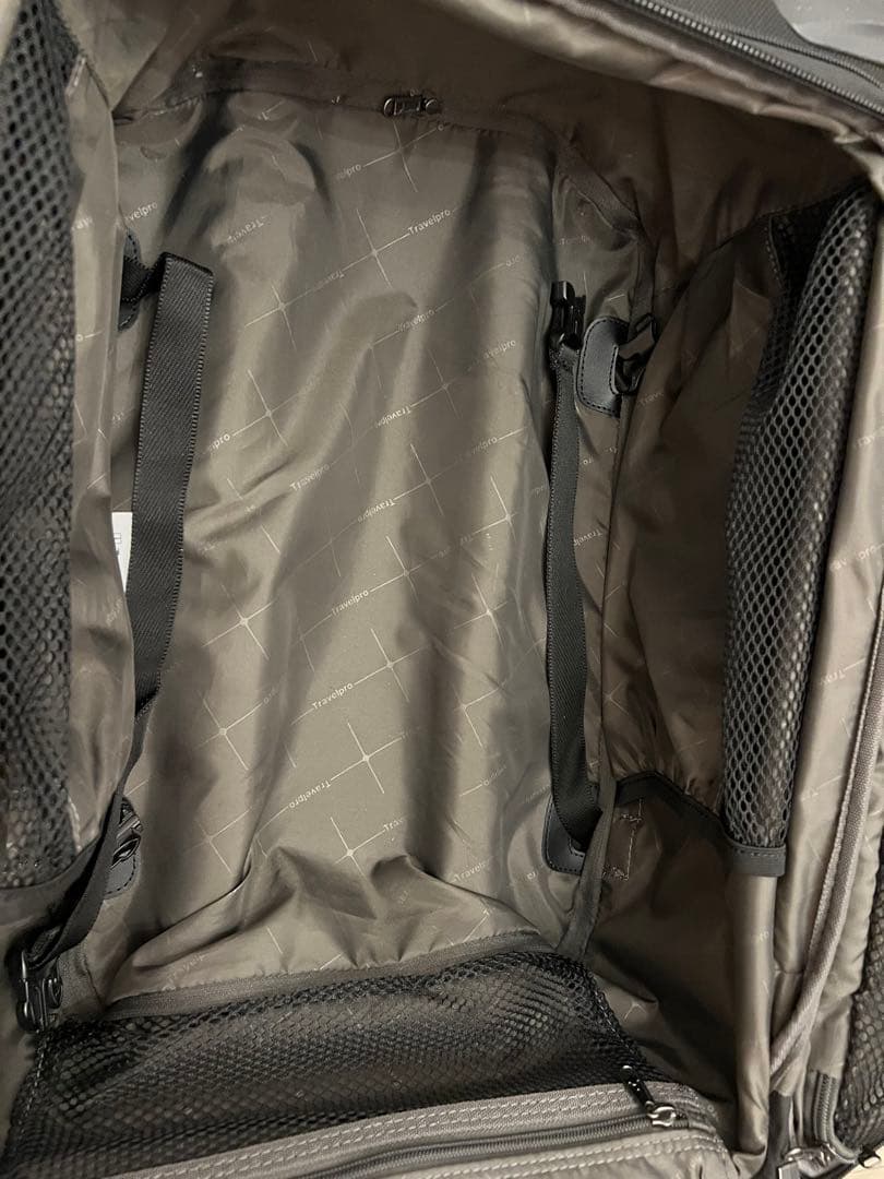 トラベルプロ Travelpro crewシリーズ キャリーケース 客室乗務員用の