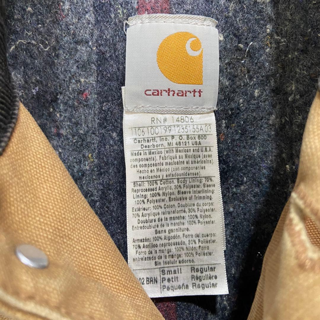 henachoco 様専用00s☆カーハート☆ミシガンチョアコート