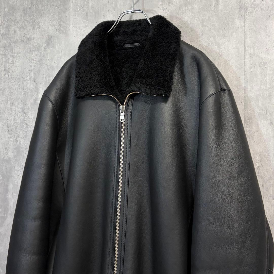 MB \"Speciale\" ULTIMATE FABRIC ヴェネトムートン S