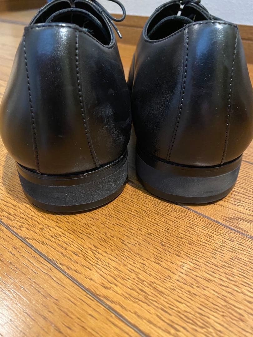 madras PERRY COLLECTION 新品未使用　26.5cm