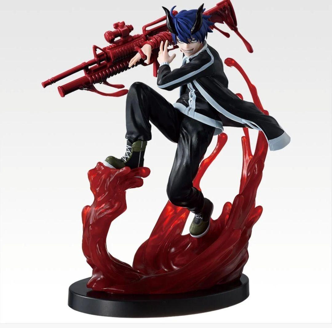 桃源暗鬼 一番くじA賞 一ノ瀬四季 - メルカリ