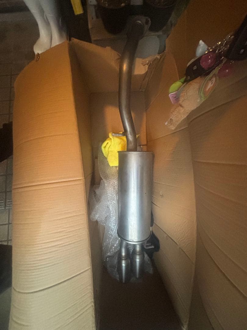 希少！30プリウス モデリスタリアピース Yahoo!オークション -「プリウス30 モデリスタ リア」(自動車