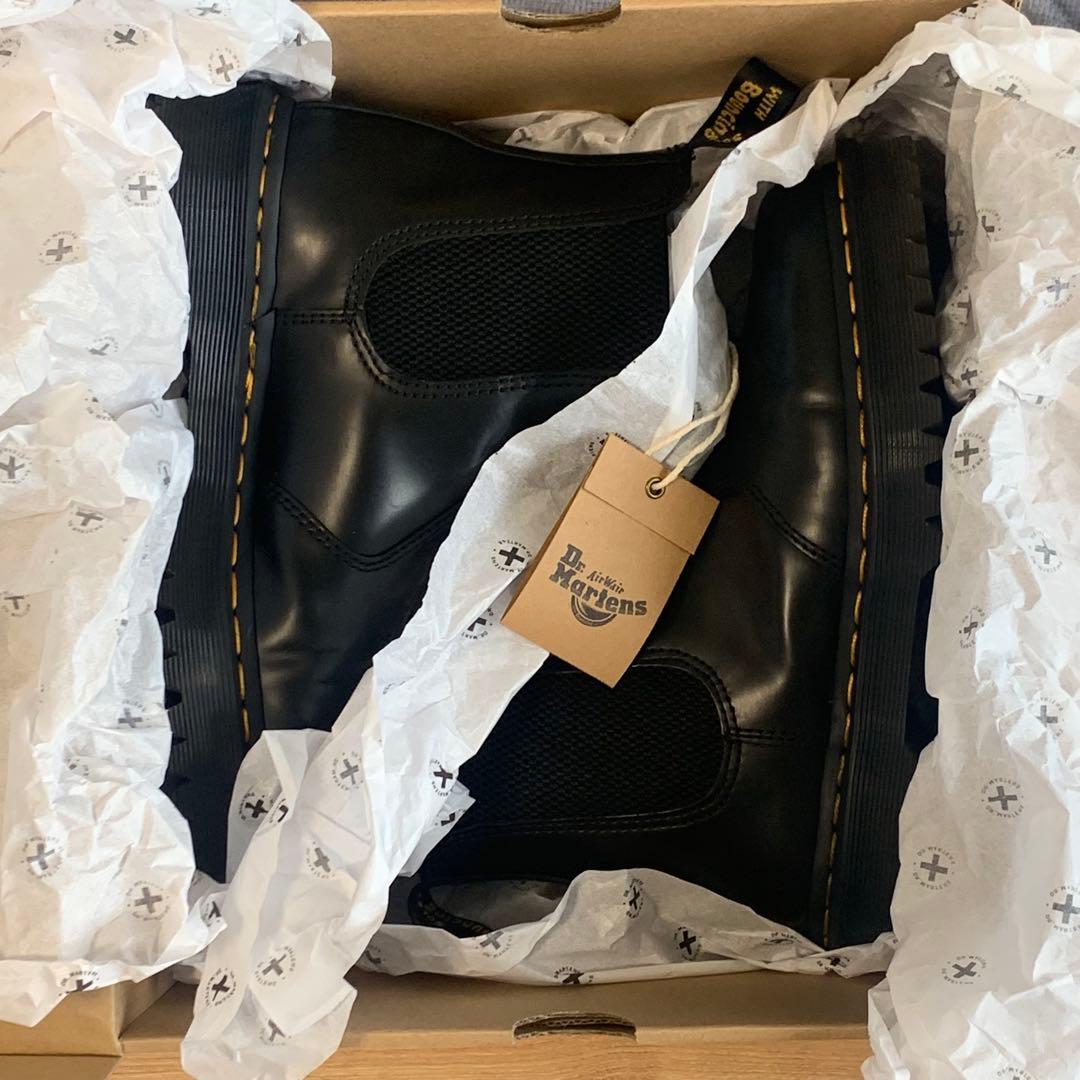 Dr.Martens 2976 Bex Chelsea 24cm UK5 - メルカリ