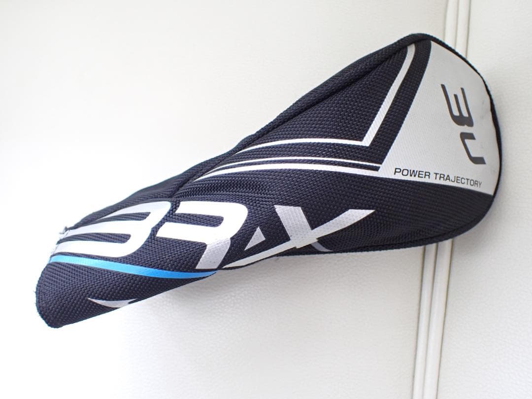 ミズノ BR-X 3U ユーティリティ 19° フレックスS ゴルフクラブ a