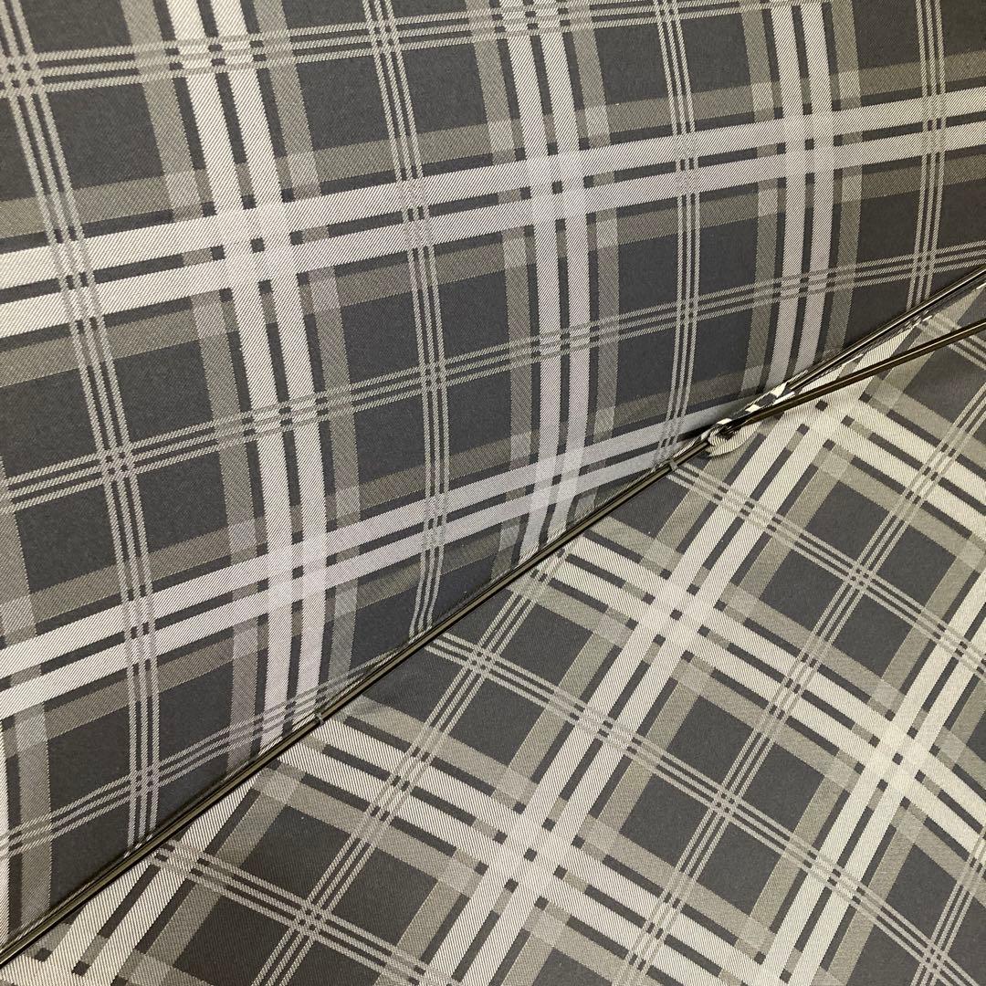 ✨えびぞう ✨新品未使用✨《マッキントッシュ　ロンドン》傘袋付長傘✨