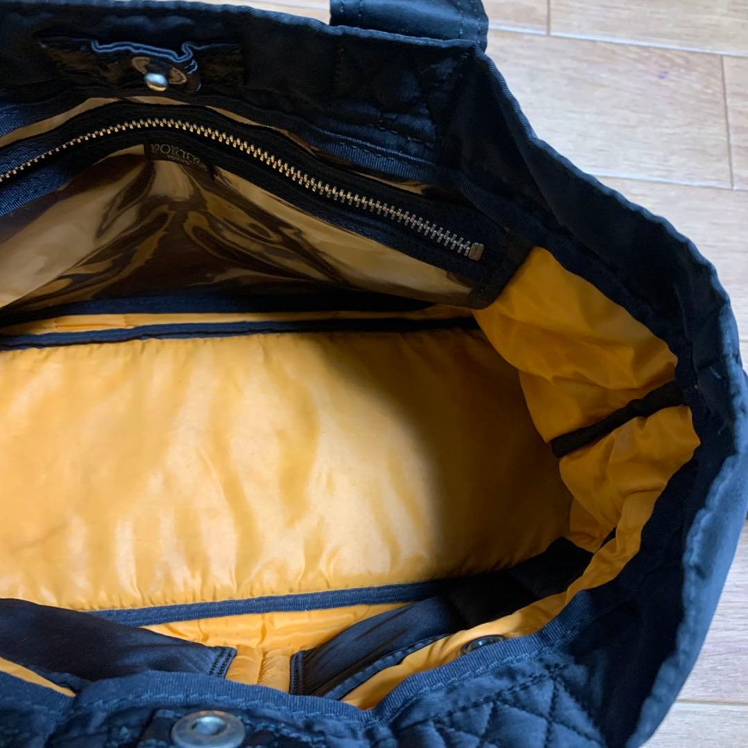 猫*）様 PORTER ポーター 吉田カバン タンカー トートバッグ S - メルカリ