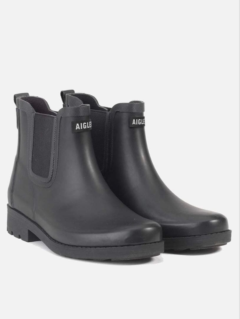 【AIGLE エーグル】ソフトレイン2 レインブーツ23.5㎝ 楽天市場】*在庫限り*AIGLE(エーグル)ソフトレイン2 ユニセックス SOFT