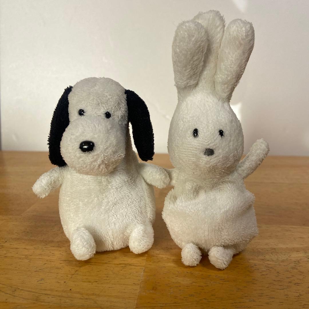 バムとケロ ヤメピ おじぎちゃん ぬいぐるみ - メルカリ