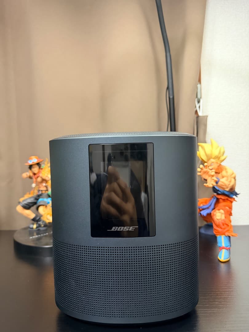 Bose  Speaker 500 スマートスピーカー Bose Smart Speaker 500 | ボーズ