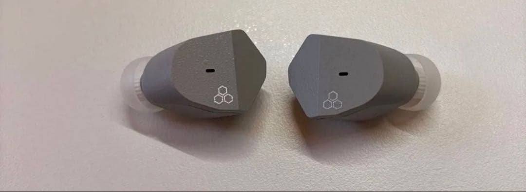 大*ご様 final ZE3000 for ASMR