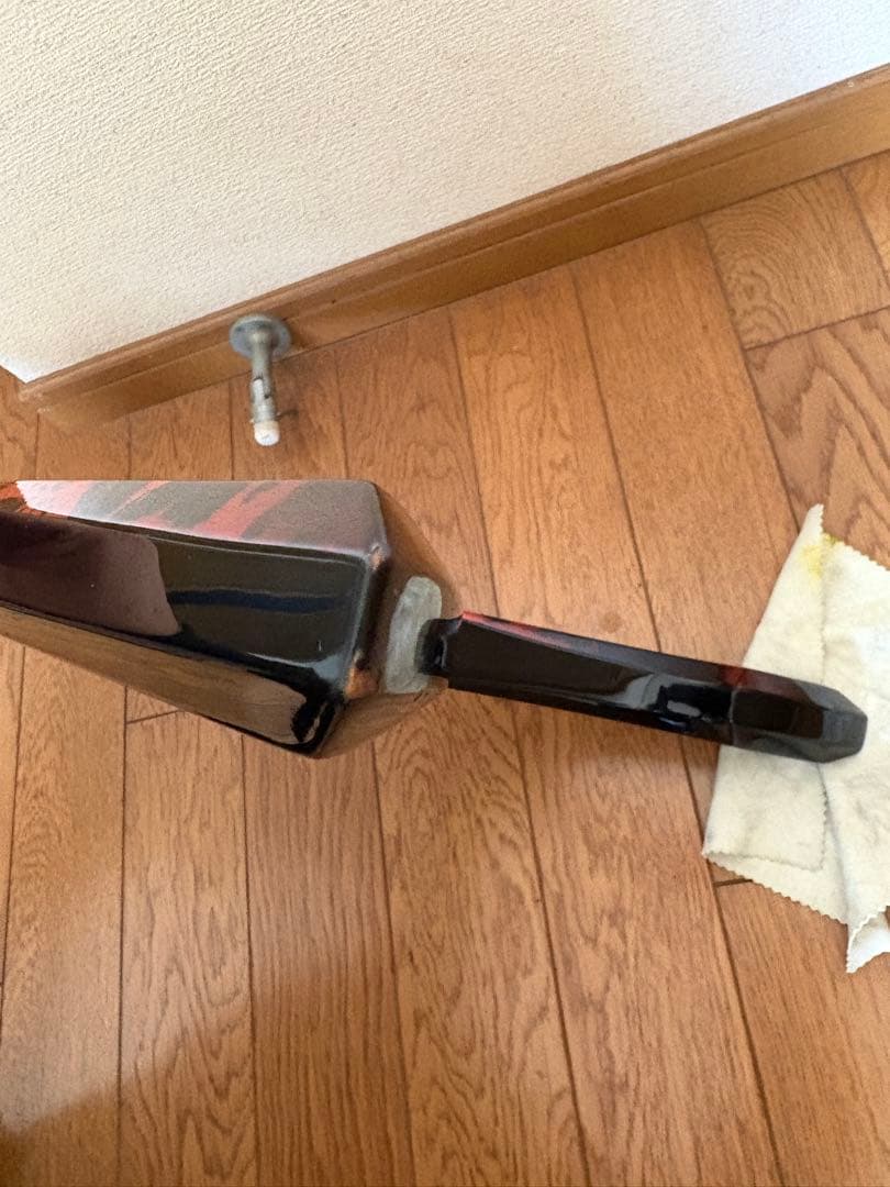 U*r様 DEAN Tyrant Bloodstorm マイケルアモットモデル - メルカリ