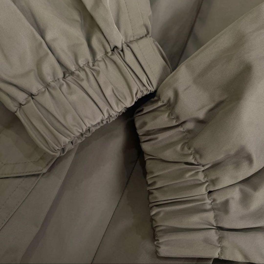 セオリーリュクス☆ライナー付モッズコート38 - メルカリ