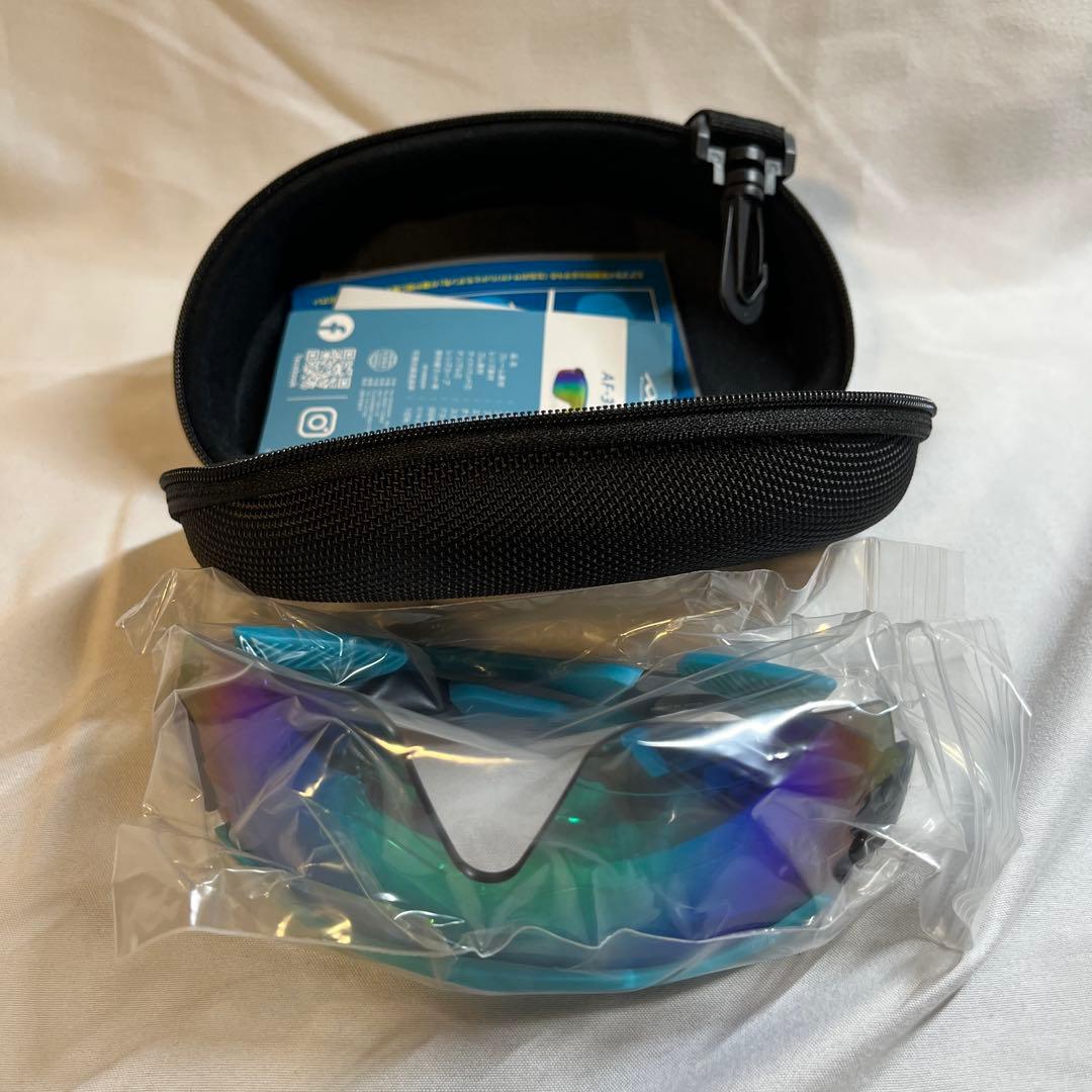 新品AirFlyAF-305 C-4 TURQU Nike Air Zoom Alphafly Next% Green Hyper Turquoise Women's 7