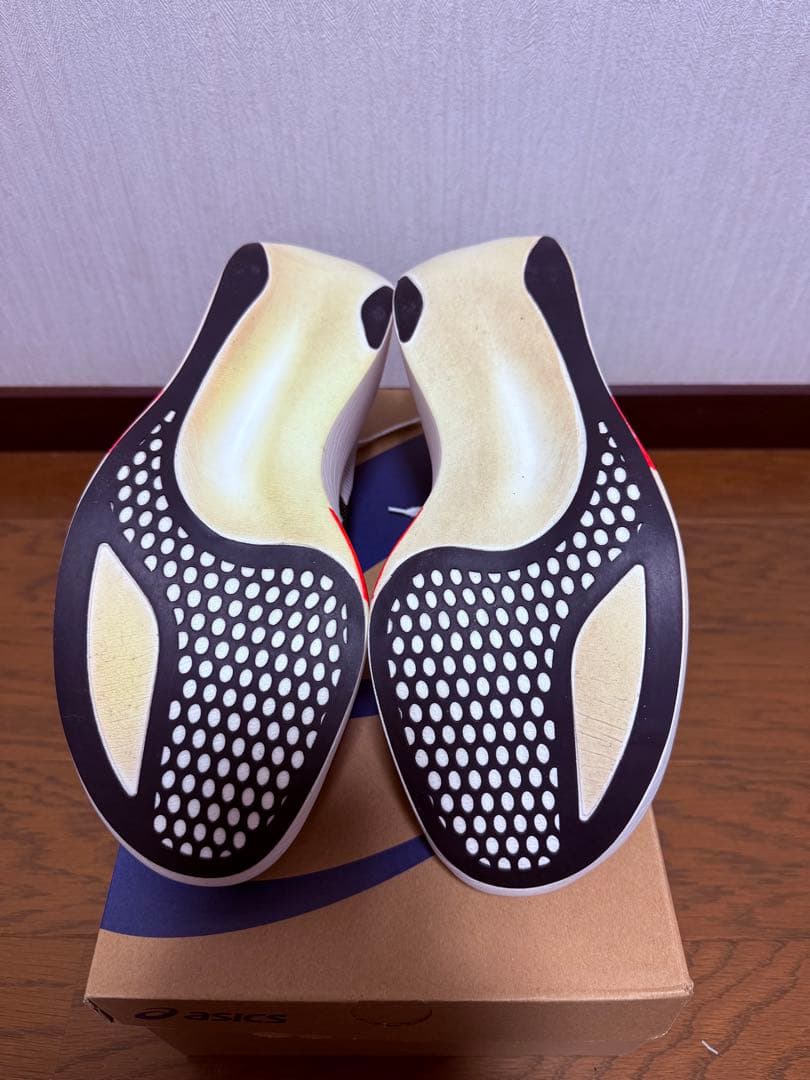 メタスピードレイ　27.0cm 美品