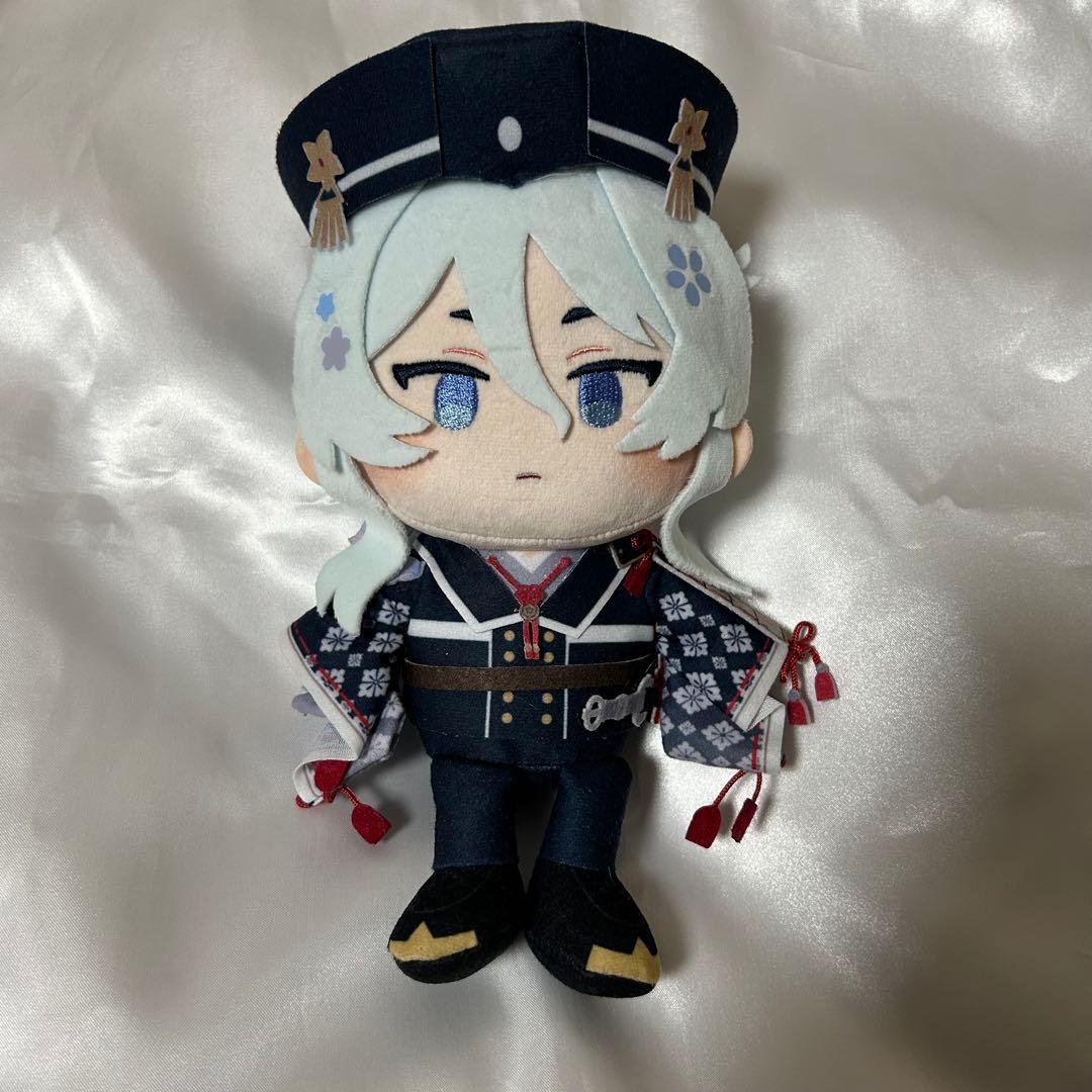 刀剣乱舞 わんぱく ぬいぐるみ 白山吉光 Amazon.co.jp: わんぱく 刀剣乱舞 ぬいぐるみ 白山吉光 : おもちゃ