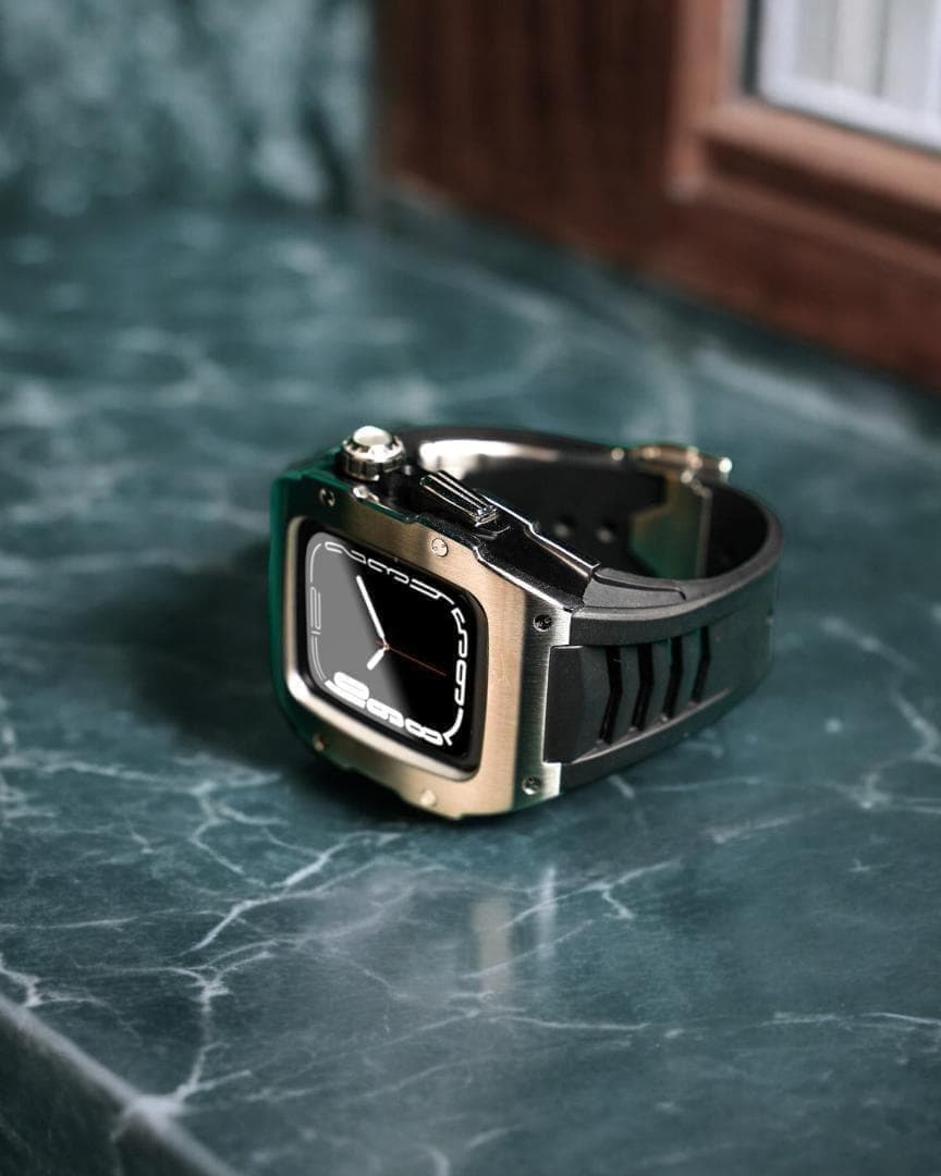 Apple Watch Case – RS /SV | 44.45MM