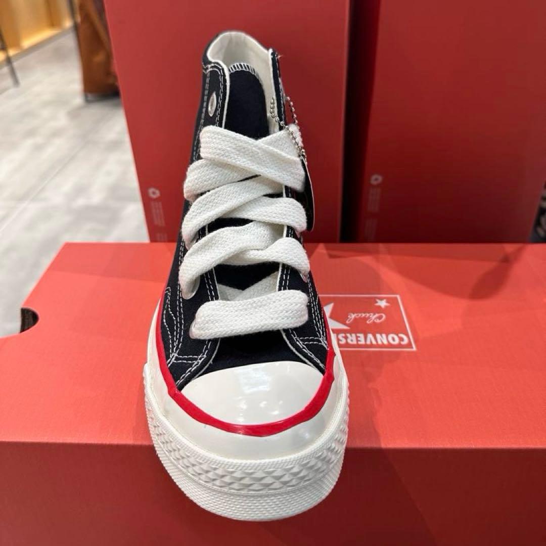 コンバース チャックテイラー ct70 スケッチ スニーカー 28㎝ レア