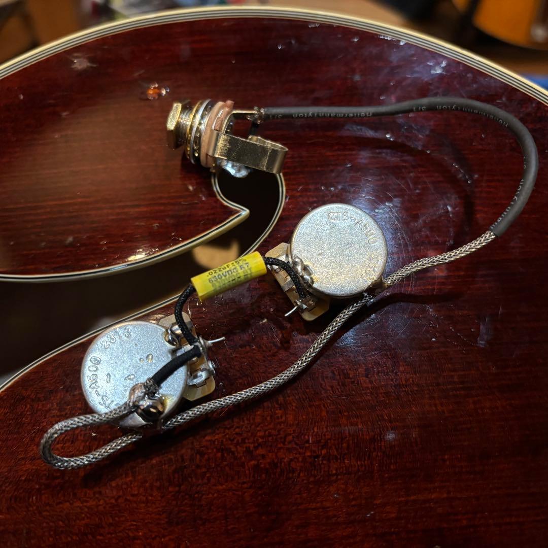 希少 Eastman AR803ce-16 - メルカリ