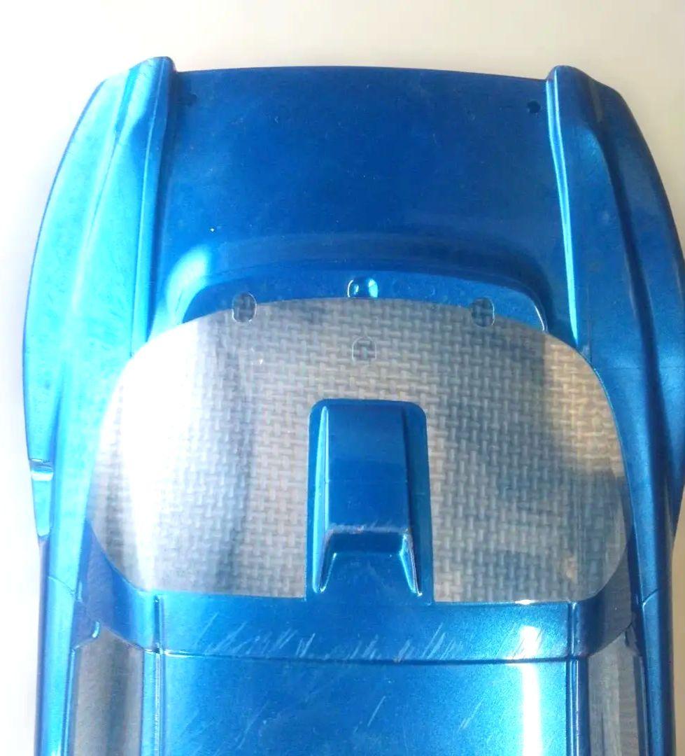 a*9様 美品⬛️タミヤ⬛️1/10エンジンカー⬛️ホンダavex童夢無限