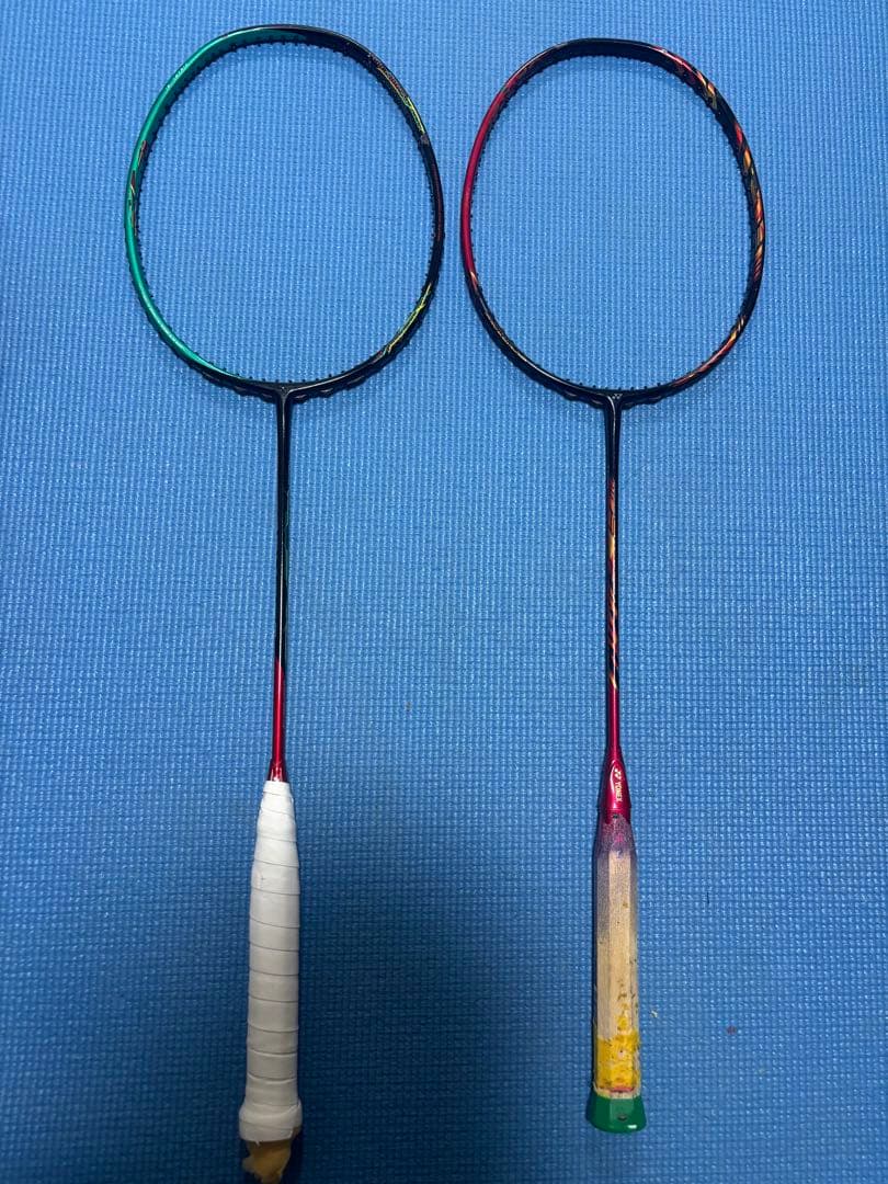 アストロクス99pro 廃盤カラーアストロクス88s ジャンク - メルカリ