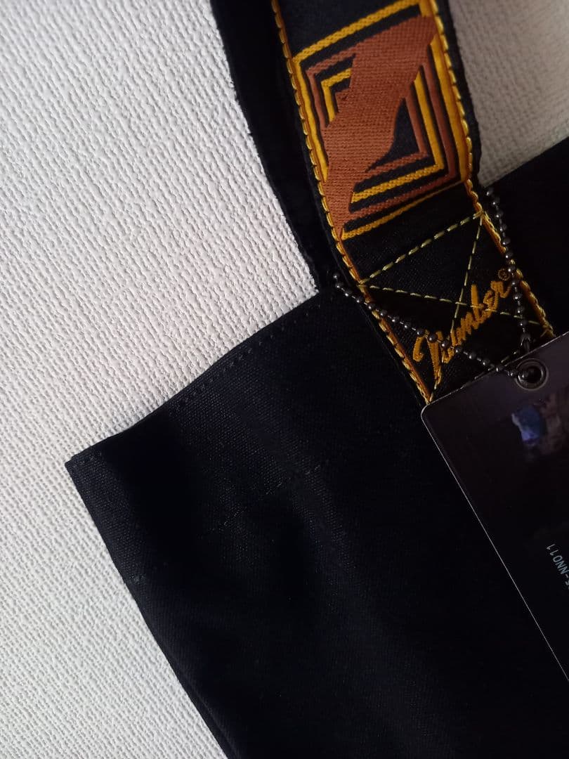 激レア☆新品タグ付☆ナンバーナイン☆フェンダー☆トートバッグ☆初期